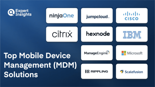 10 Best MDM Solutions for Enterprise & SMB (2026)