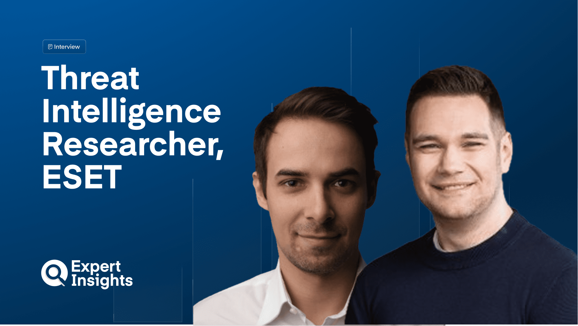 ESET Threat Researchers