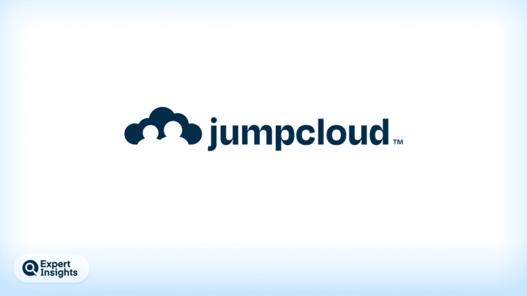 JumpCloud Open Directory Platform Review