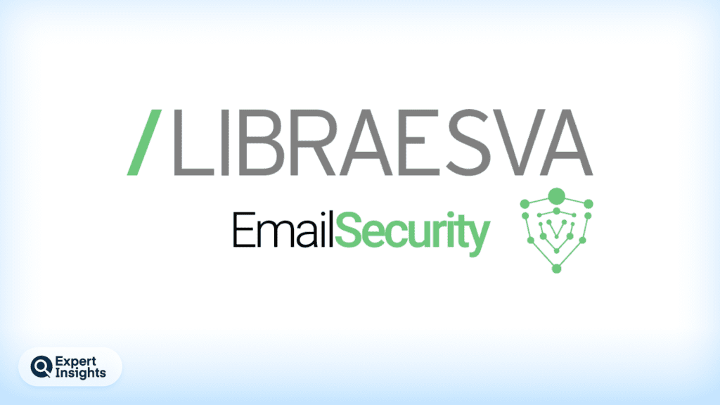 Libraesva ESG Review: Flexible Email Protection