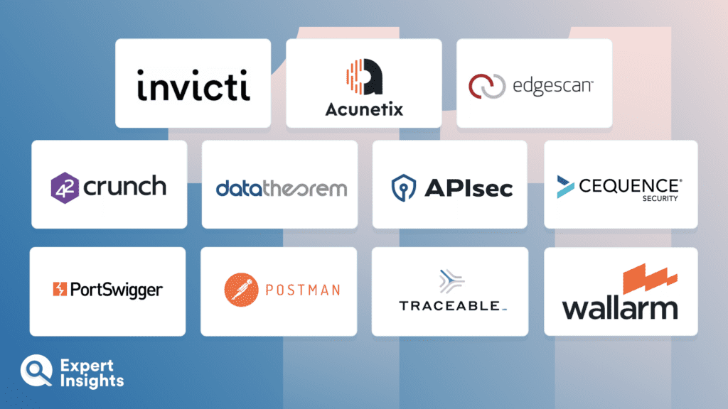 Top 11 API Security Testing Tools