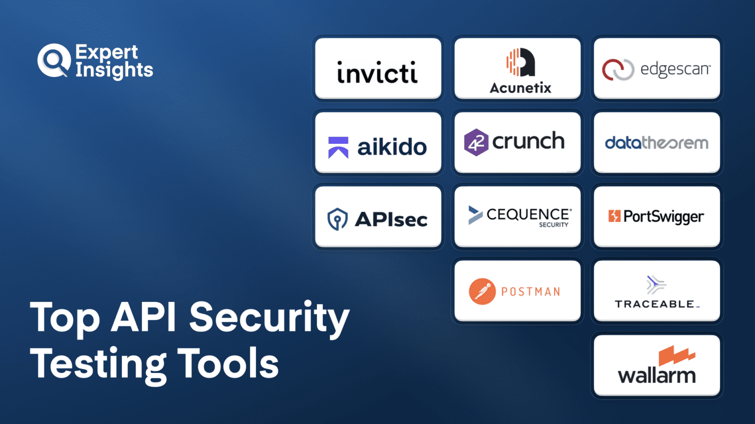 Best 12 API Security Testing Tools For Development Teams (2026)