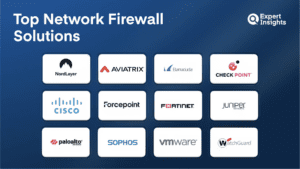 Best Network Firewall Solutions