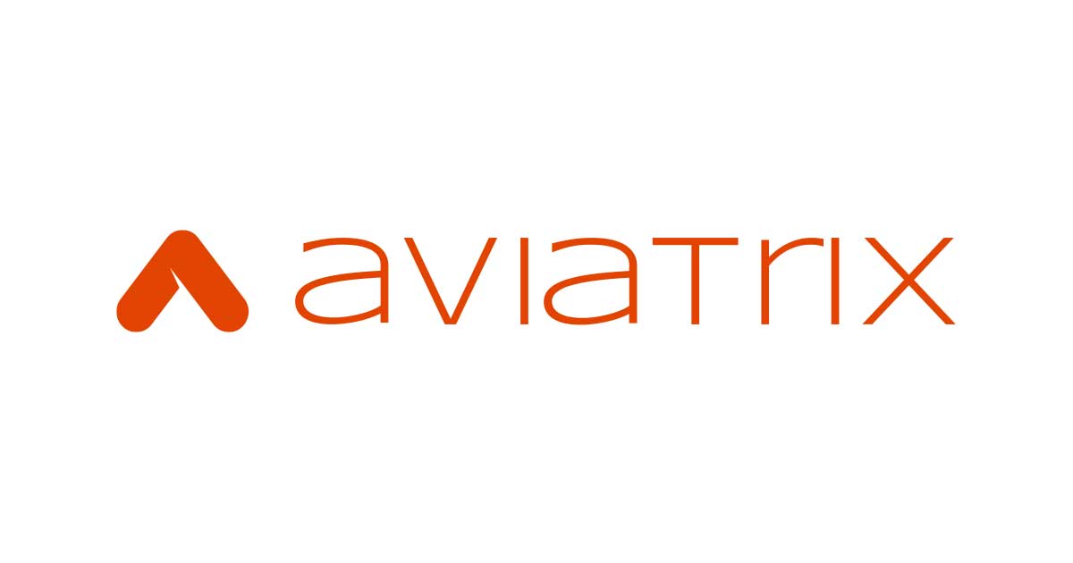 Aviatrix Cloud Network Security Platform Logo