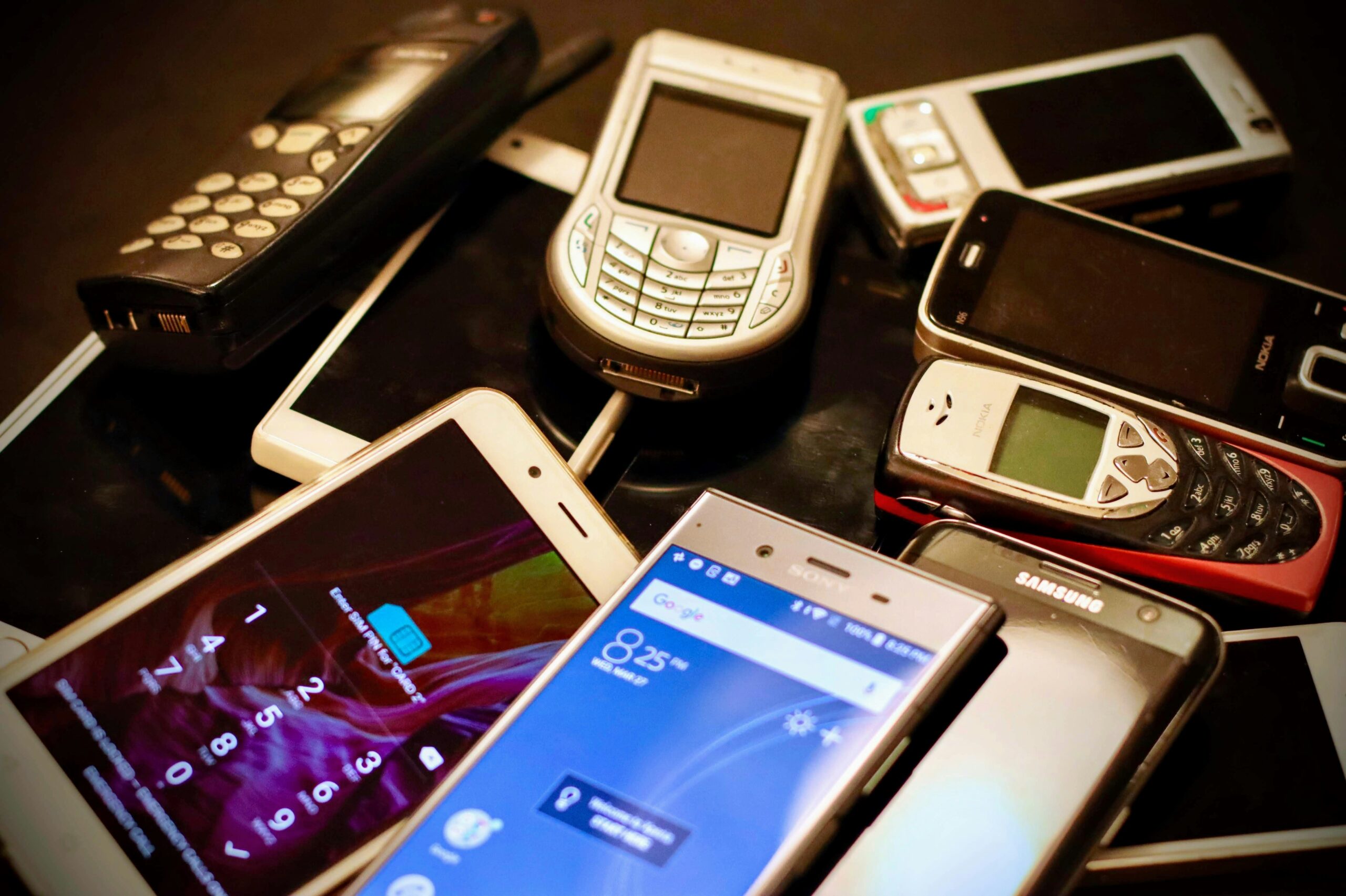 Remote Device Management Deep Dive
