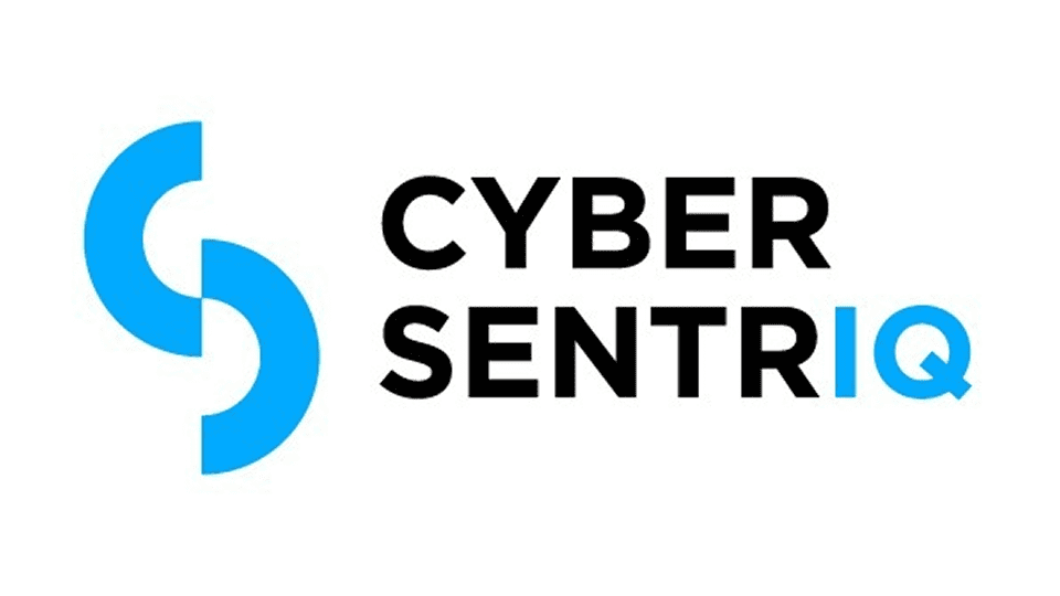 CyberSentriq Microsoft 365 Backup Logo