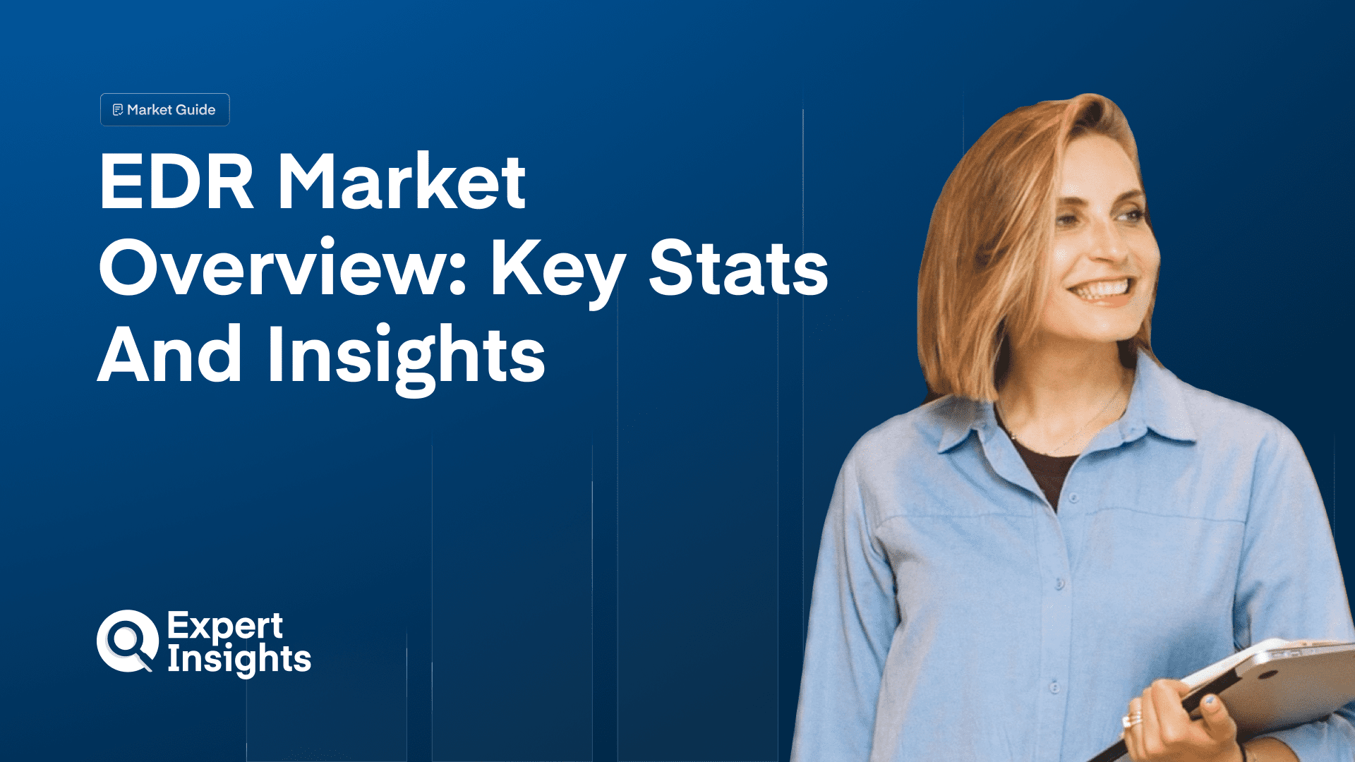 EDR Stats To Know