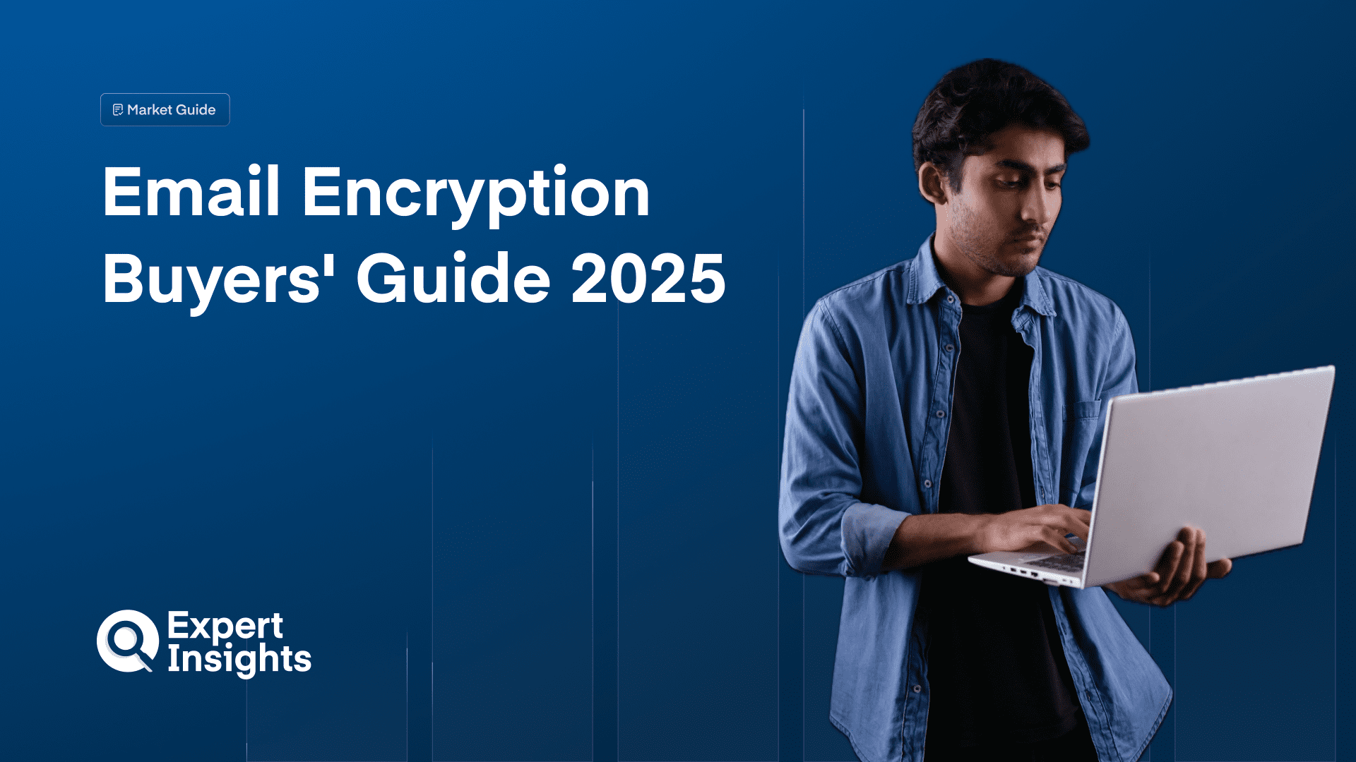 Email Encryption Buyers Guide
