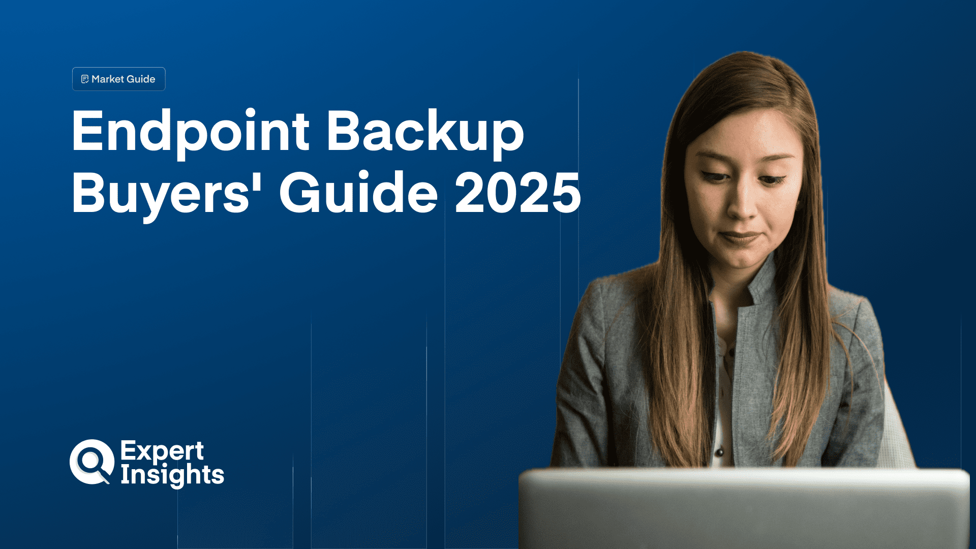 Endpoint Backup Buyers Guide
