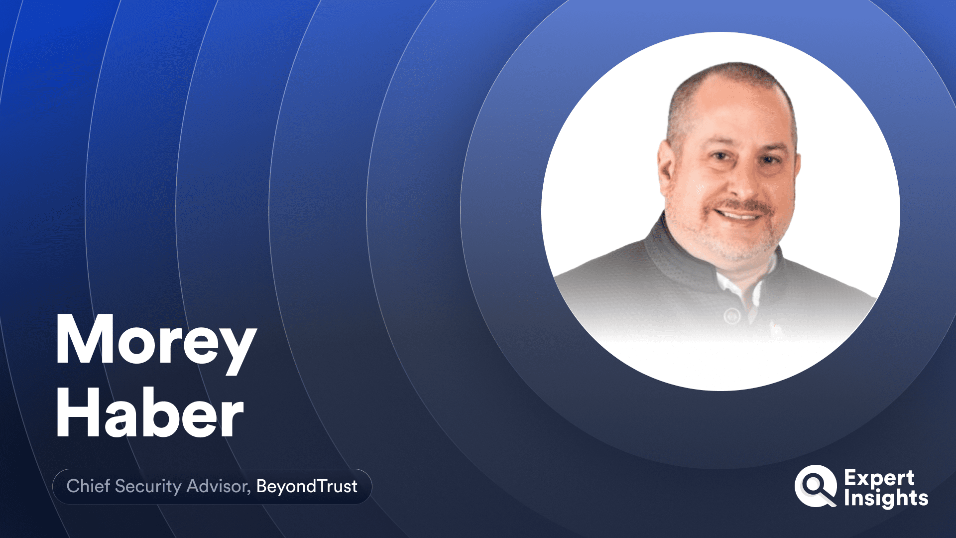 Morey Haber