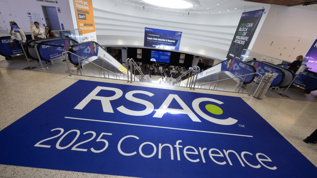Cybersecurity Decrypted #31: Live @ RSAC 2025
