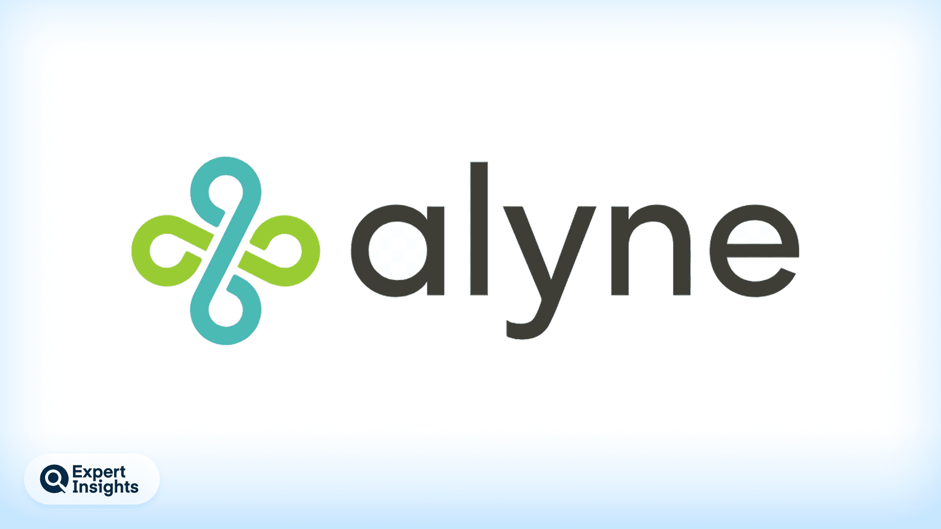 Alyne Logo