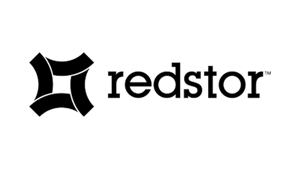 Redstor Logo