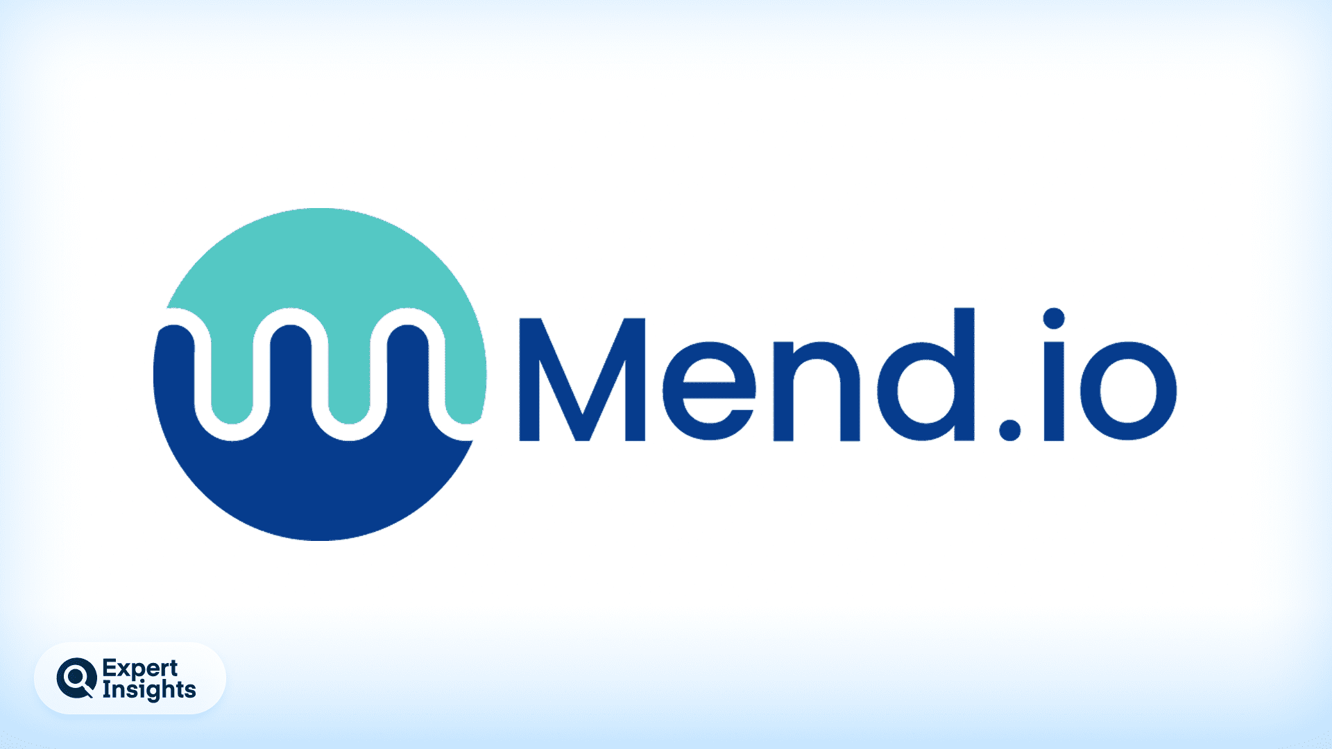 Mend.io PAR Logo