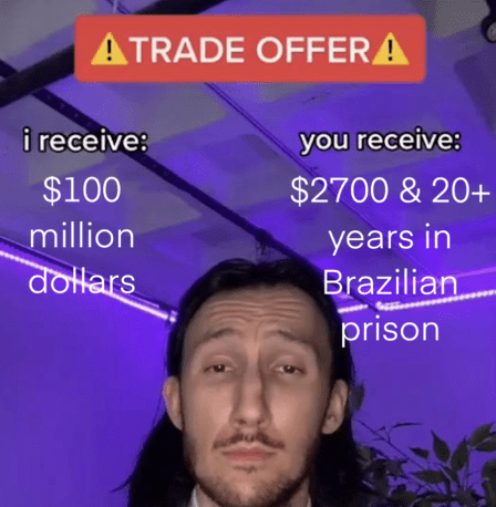 Trade Offer
