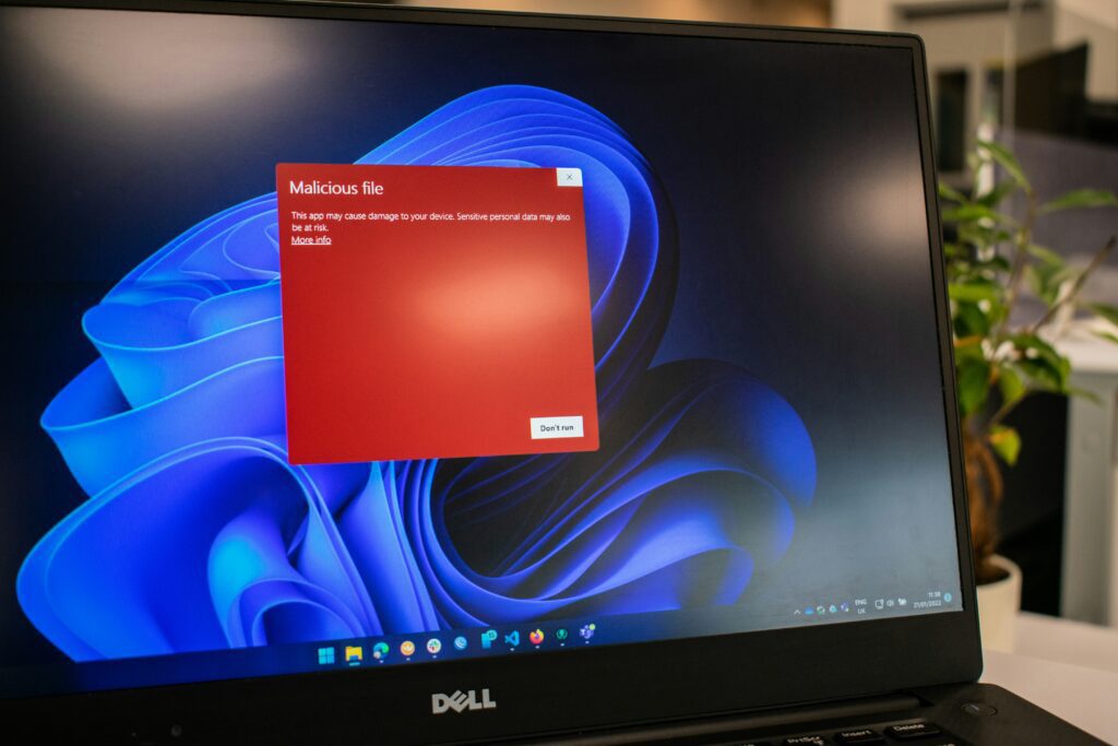 Ransomware Explained