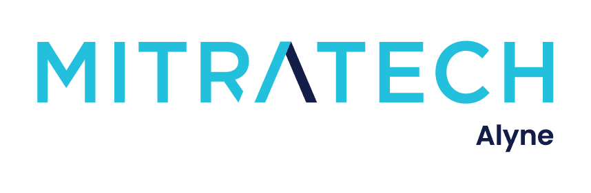 Mitratech Alyne Logo
