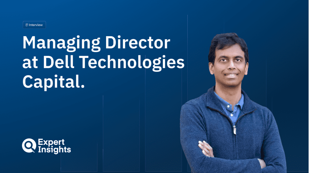Interview: What’s The Next $20bn+ Cybersecurity Acquisition?