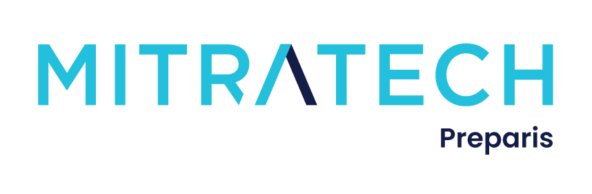 Mitratech Preparis Logo