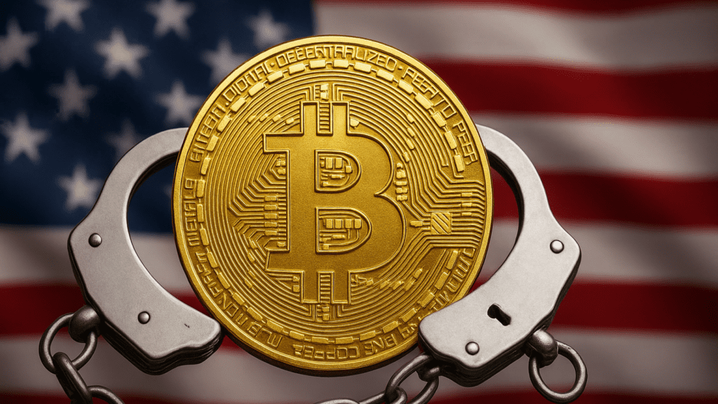 US Seizes Over $2.8m From ‘Zeppelin’ Ransomware Operator