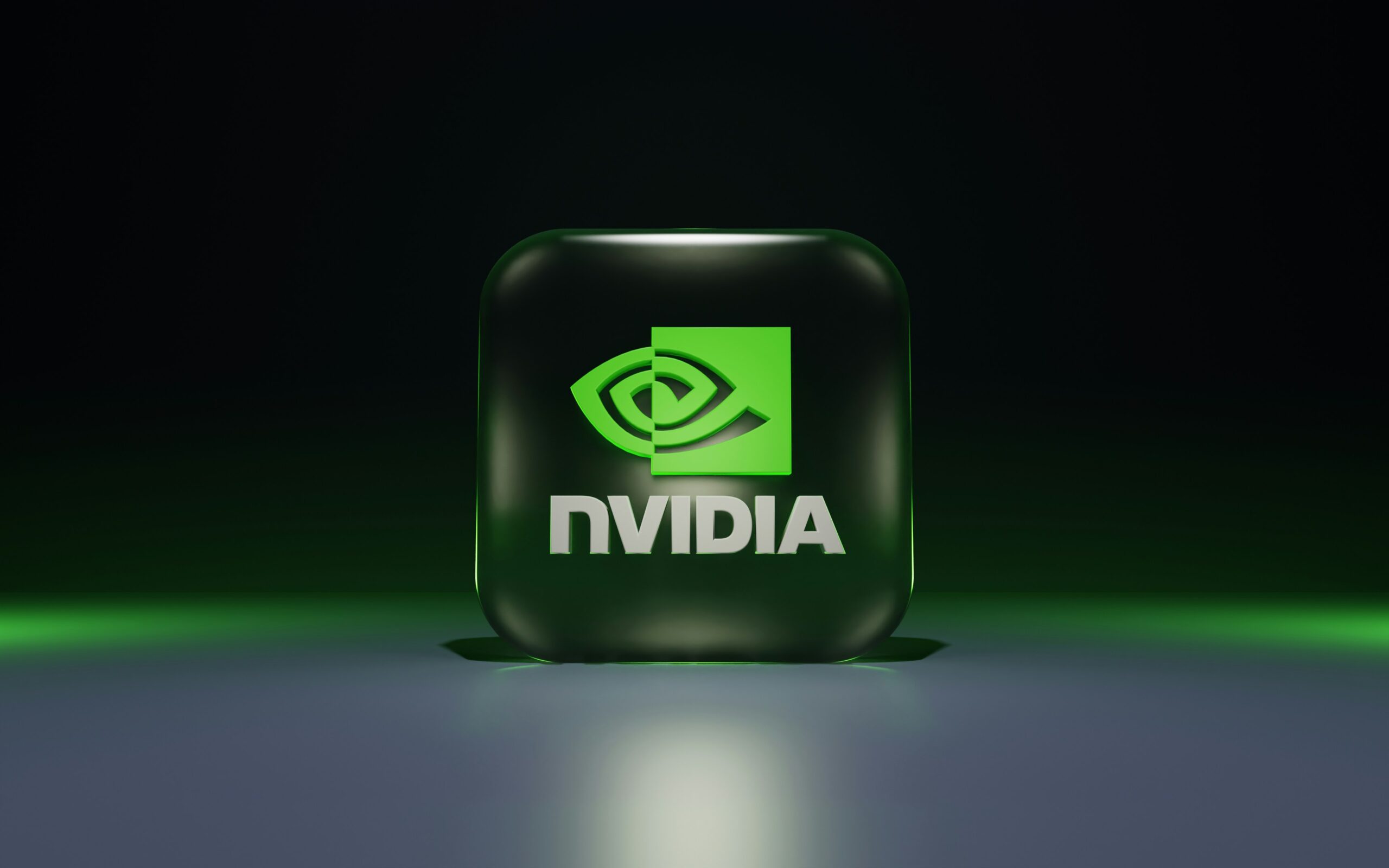 NVIDIA demonstrates exploits