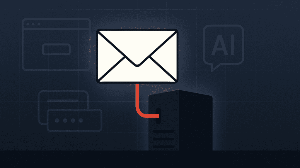 AI-Assistant MCP Downloaded 1,500 Times Per Week Found Stealing Emails
