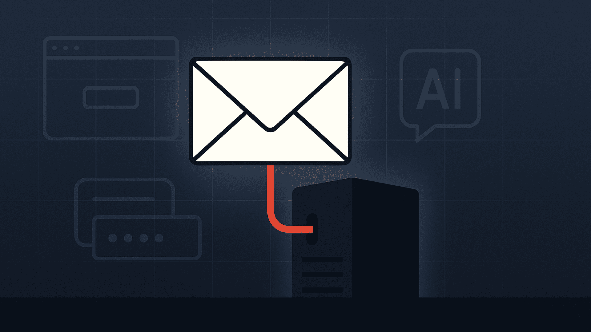 AI-Assistant MCP Downloaded 1,500 Times Per Week Found Stealing Emails