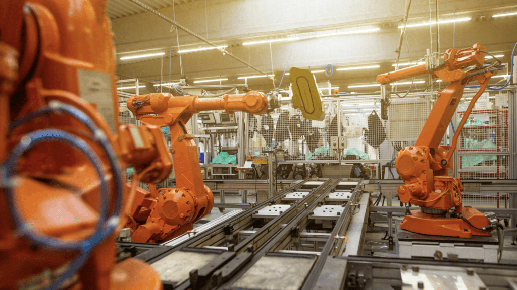 Jaguar Land Rover: Manufacturing To Continue After $2bn Government Loan