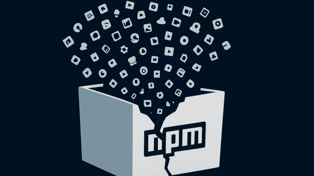 Massive Supply Chain Breach Hits npm: 2 Billion Weekly Downloads Compromised