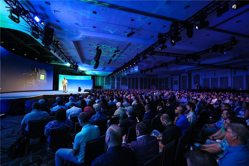 Securing The Agentic Workspace: Collaboration And Innovation In A Market Set To Boom