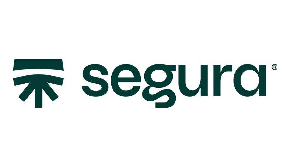 Segura PAM Core Logo