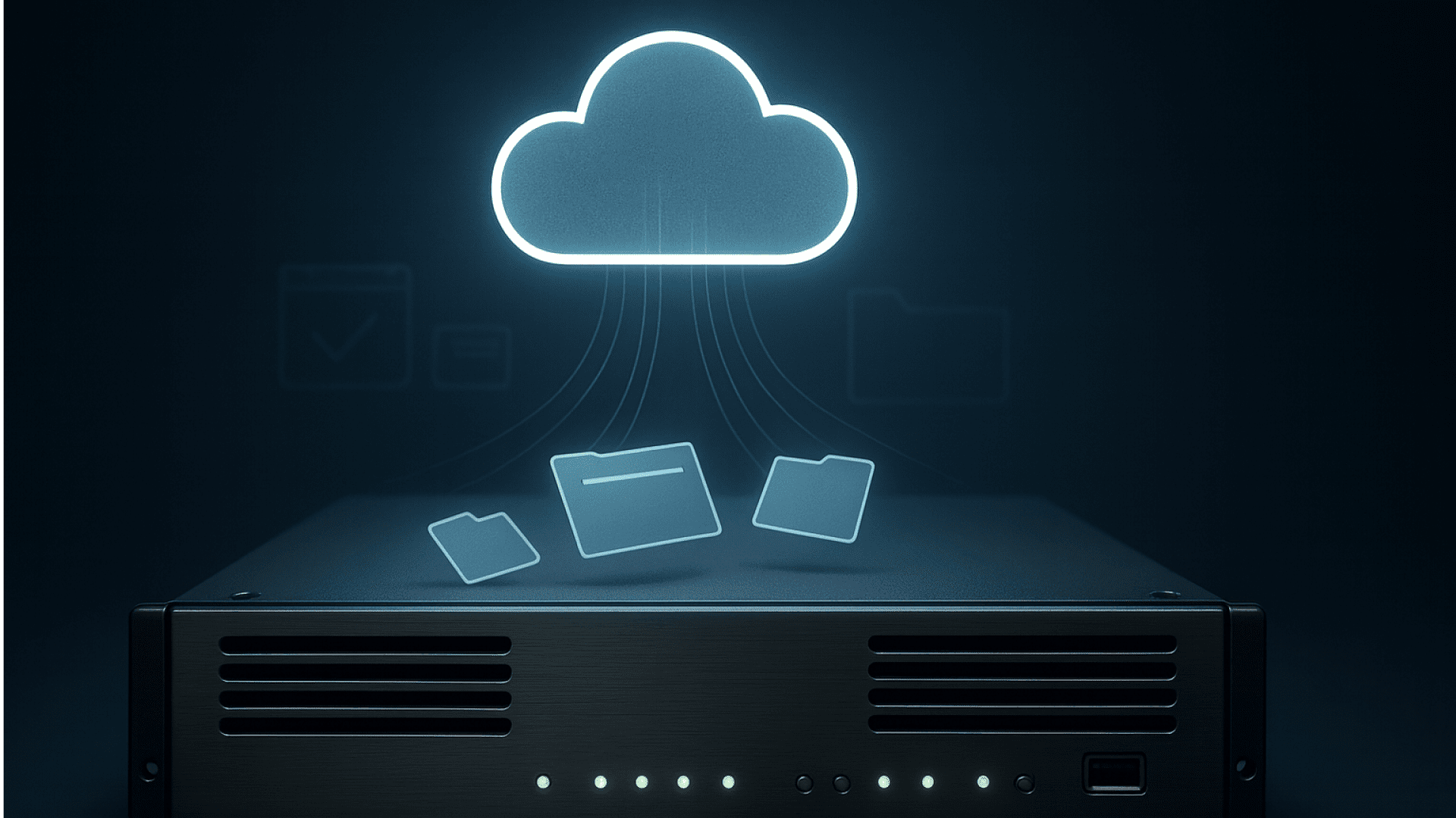 SonicWall Warns Of Cloud Backup File Breach