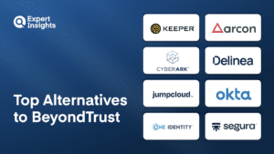 Best Alternatives To BeyondTrust