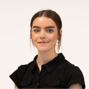 Izzie Rowland