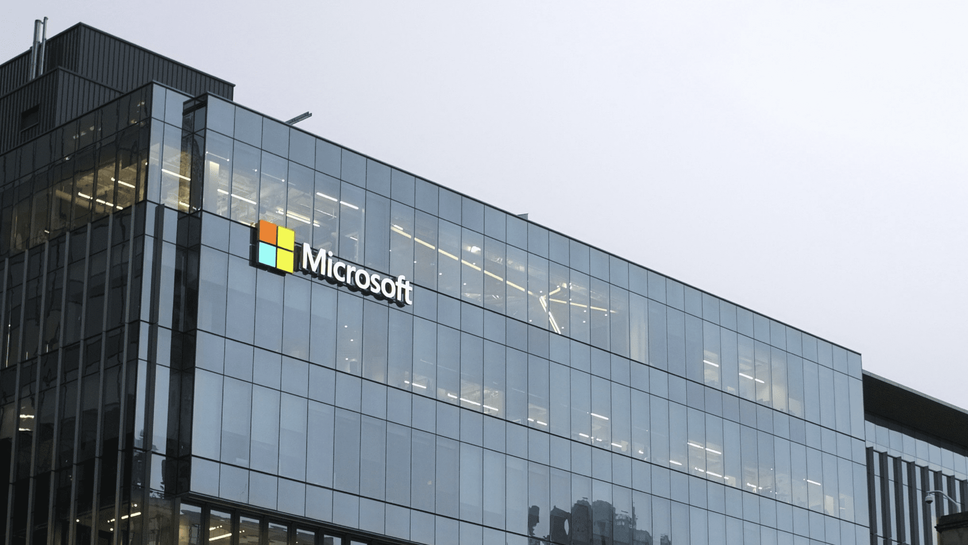 Microsoft