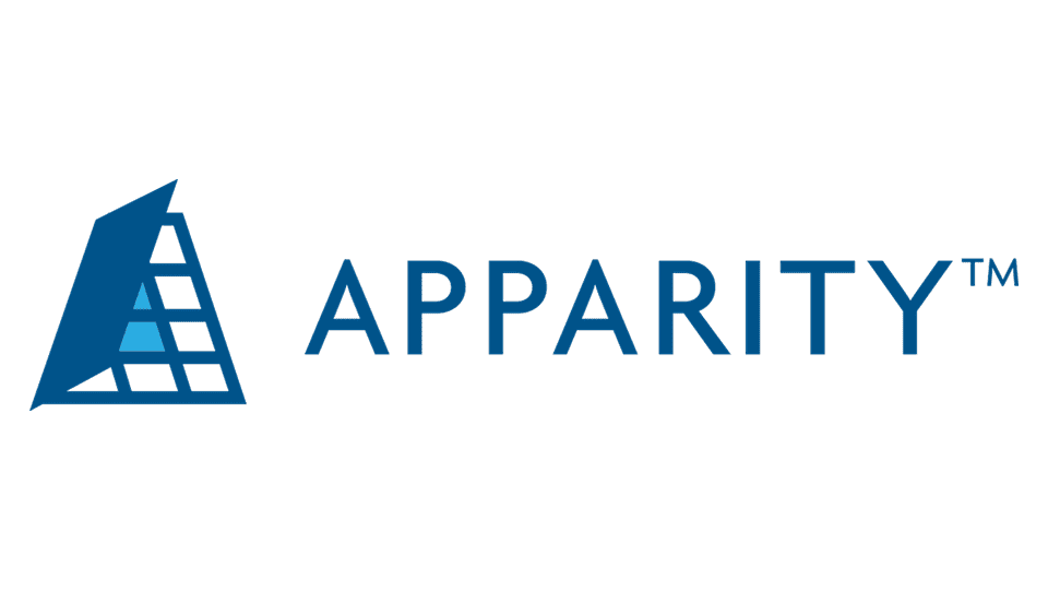 Apparity Logo