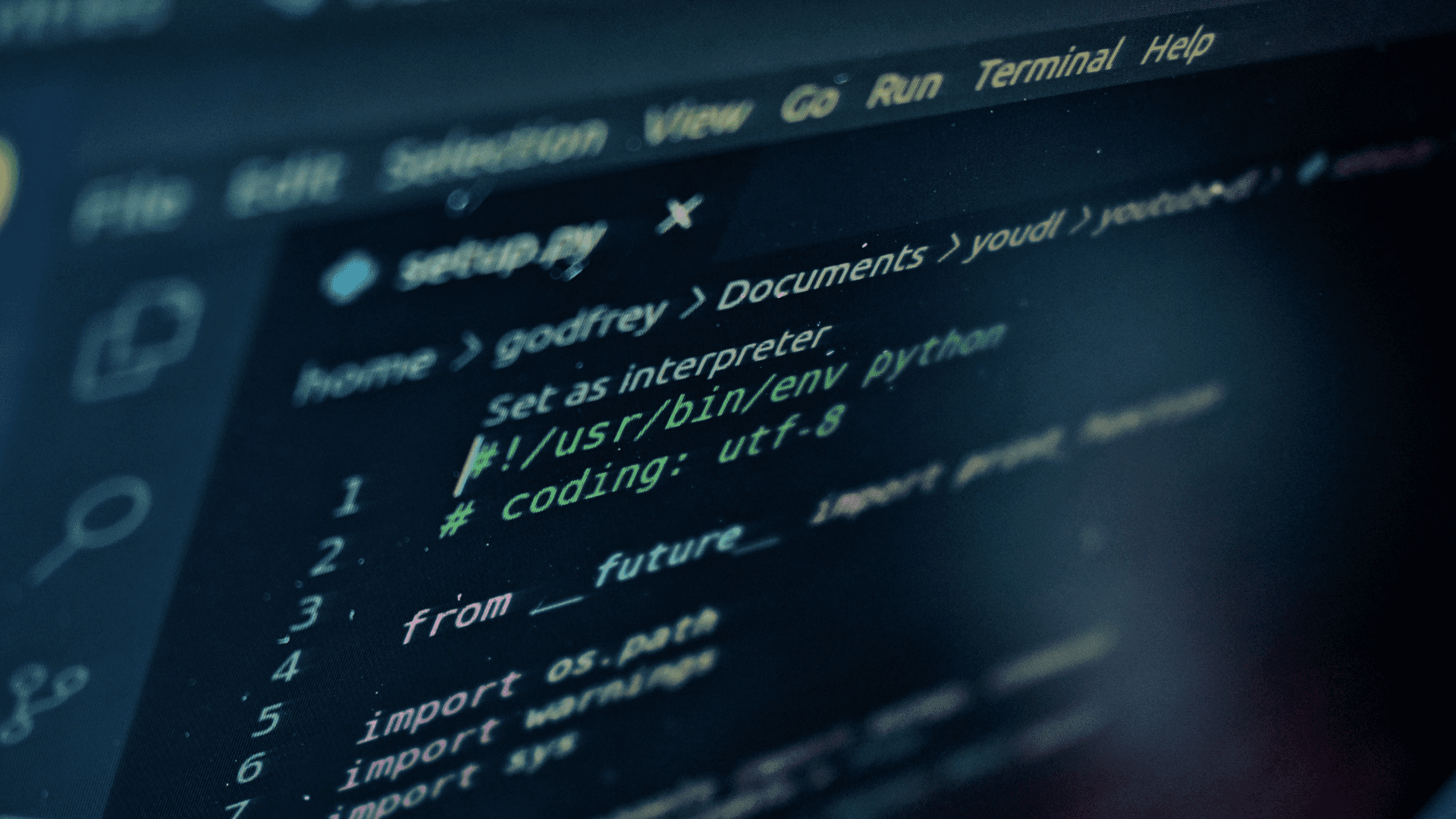Coordinated Campaign Targets Cisco, Palo Alto, And Fortinet Networking Devices