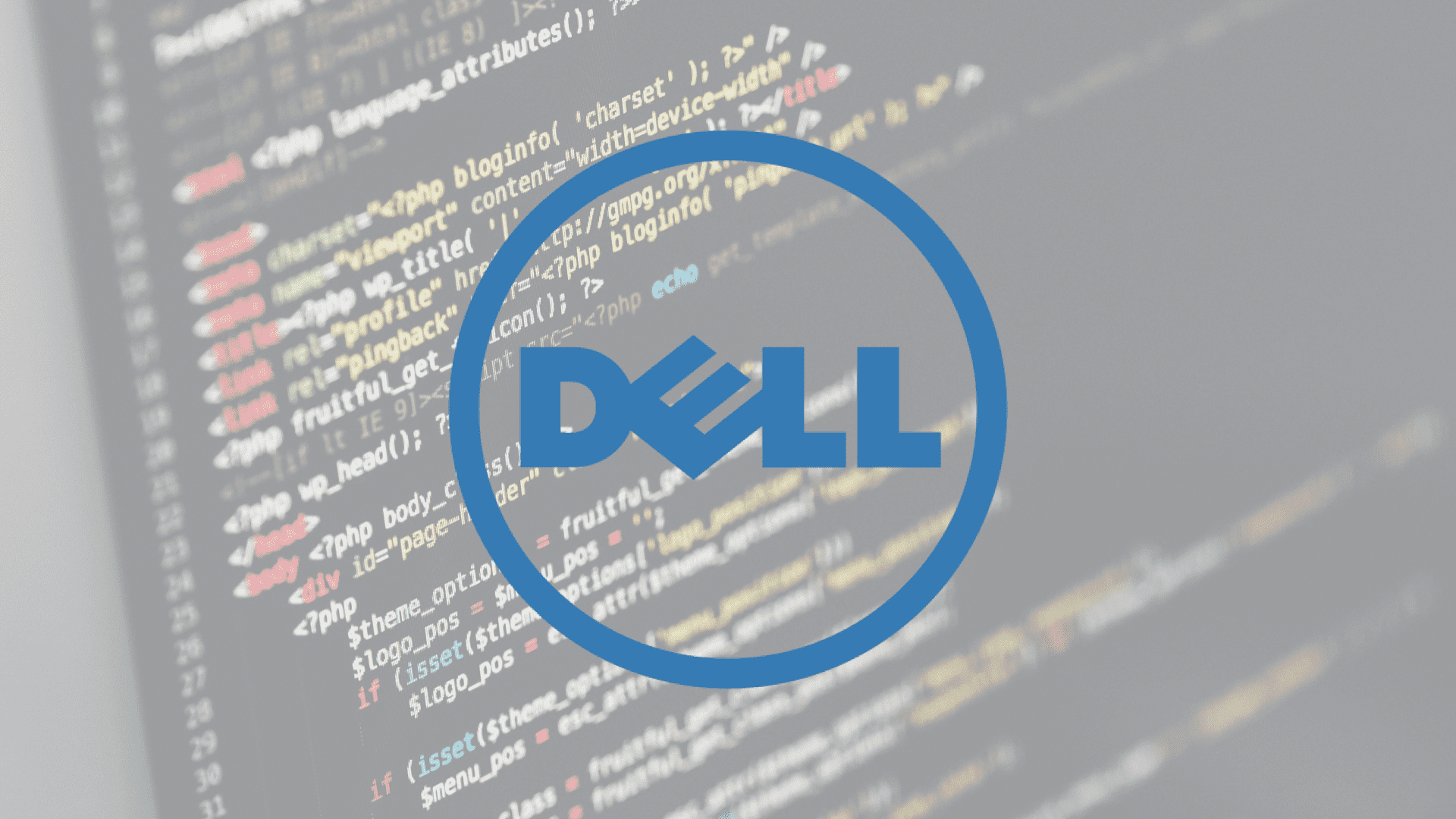 Dell Vulnerability