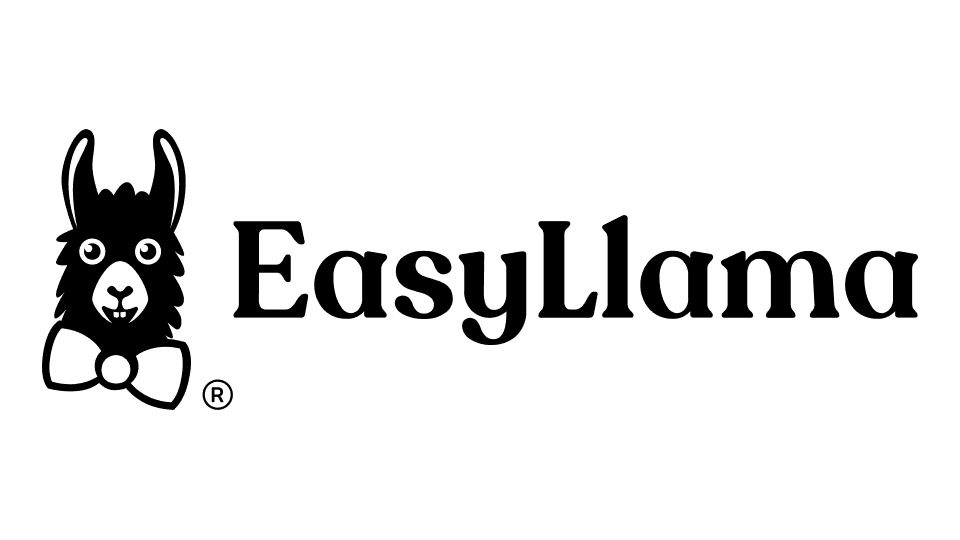 EasyLlama Logo