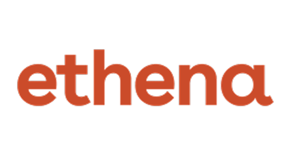 Ethena Logo