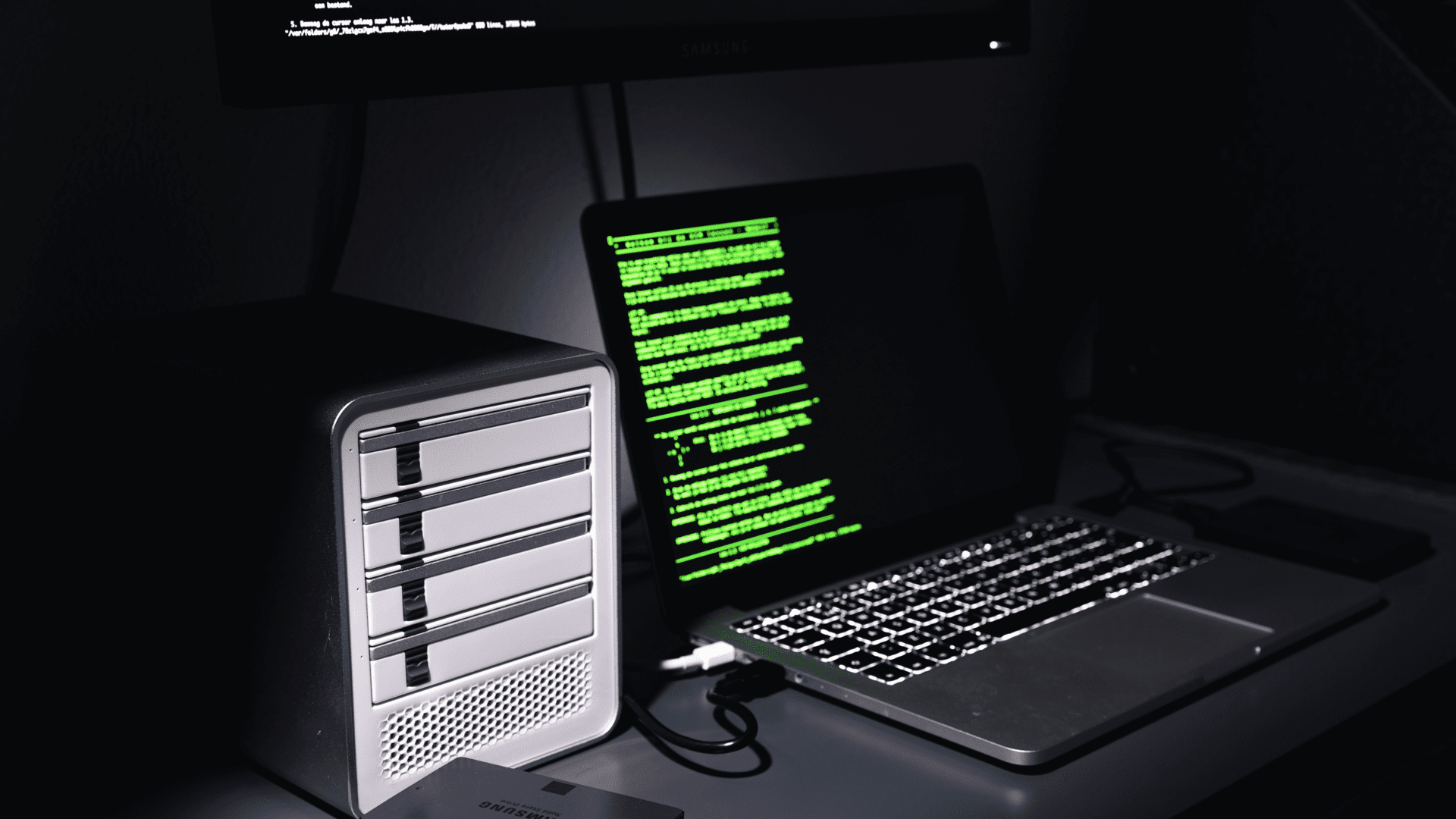 Europol Shuts Down SIM Box Network Linked To Thousands Of Cybercrime Cases