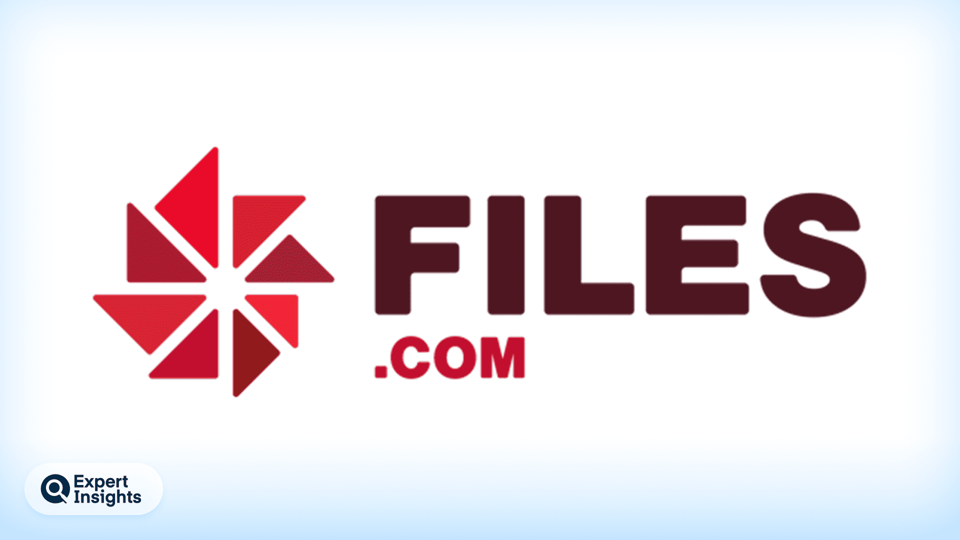 Files.com Logo