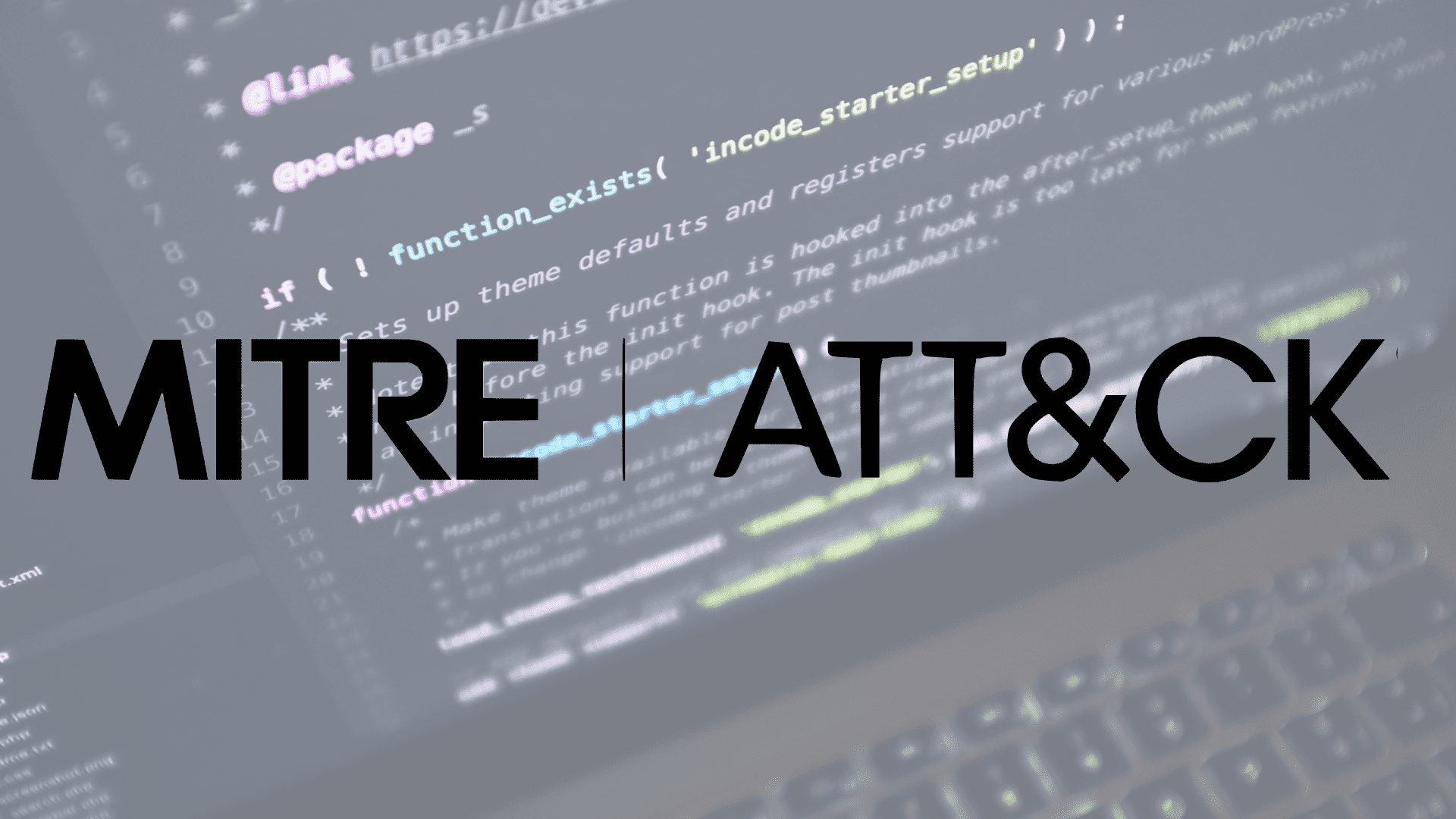 MITRE Reveals “Detection Overhaul” In ATT&CK v18