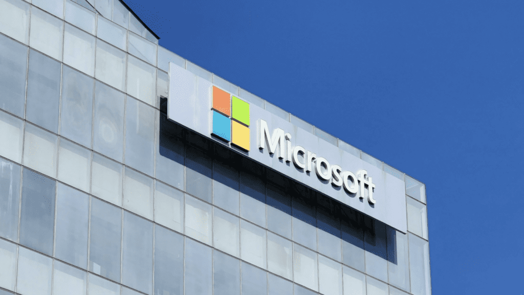 Microsoft Warns AI Is Accelerating Phishing, Malware, and Identity Fraud