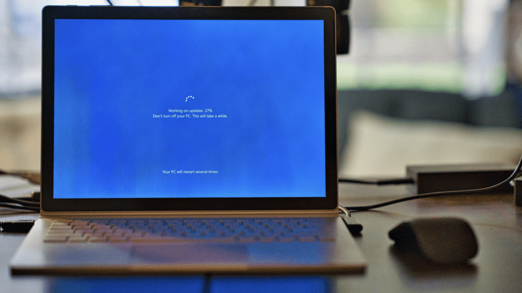 Windows Vulnerability Actively Exploited, Urgent Patching Required