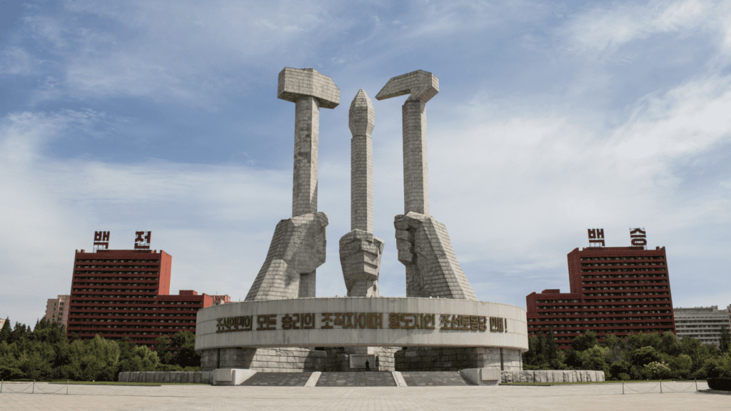 North Korean Hackers Steal $2 Billion In Record-Breaking Crypto Heists