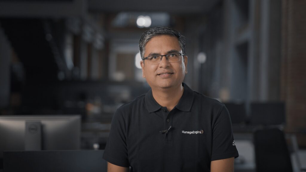 Rajesh Ganesan