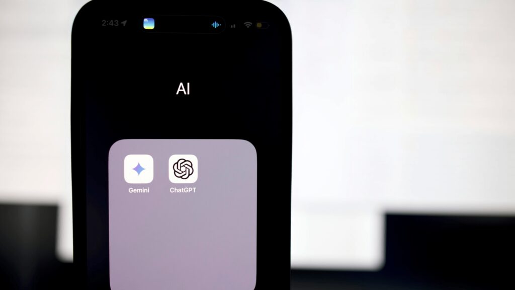 25% Of Employees Are Using Unapproved AI Apps At Work