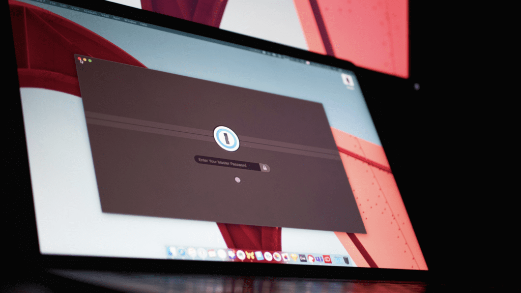 Popular Password Managers Spoofed In Ongoing Phishing Campaigns