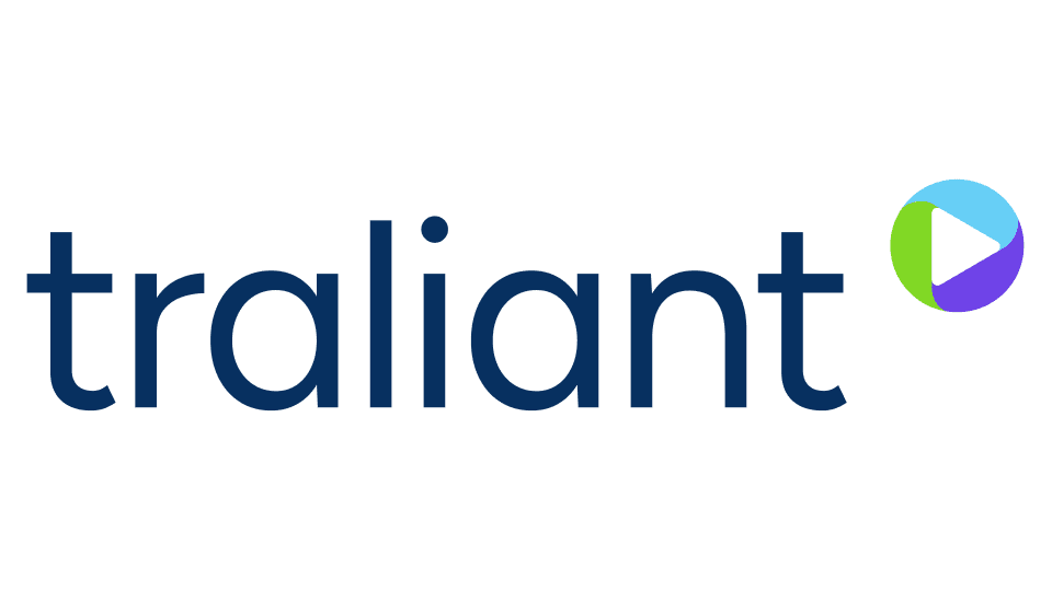Traliant Logo